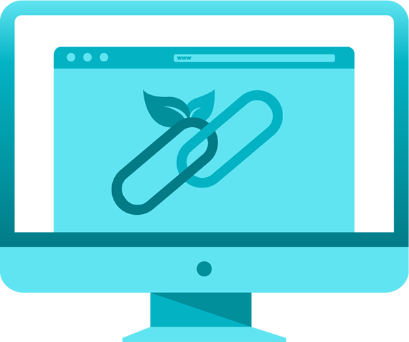 Linkbuilding
