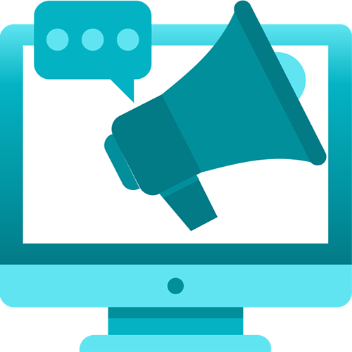 Online Marketing