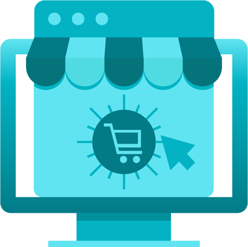 Webshop & e-commerce