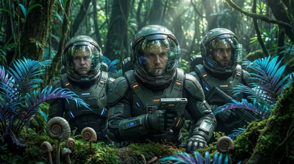 Cybercriminaliteit en online oorlogvoering groeien exponentieel