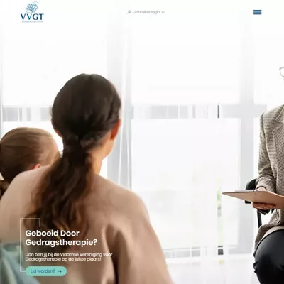 Ledenplatform VVGT