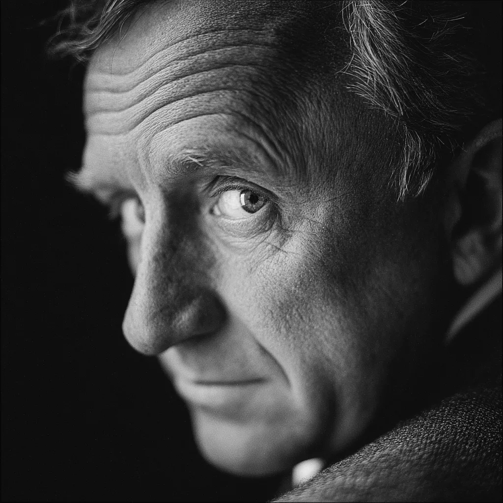 Creatieve AI Beeldtransformaties J.R.R. Tolkien