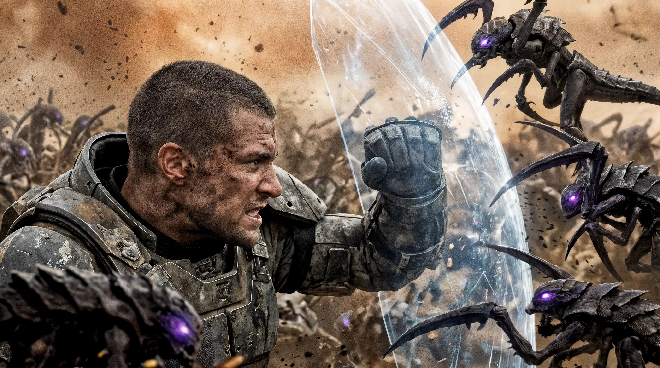 De toekomst van websitebeveiliging: minder blokkeren, beter toelaten